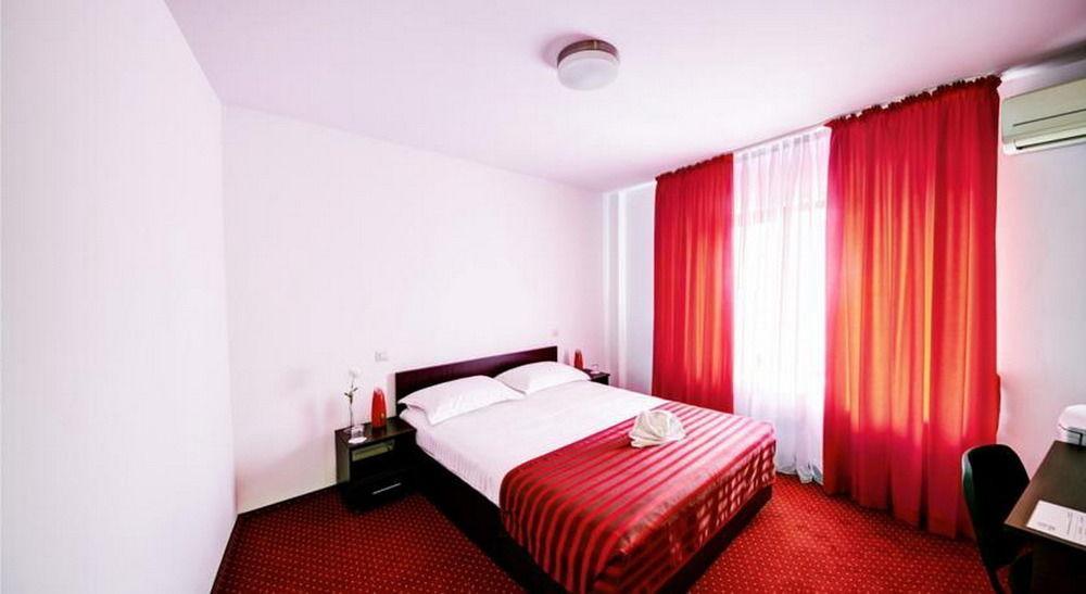 Hotel Pascu Bükreş Dış mekan fotoğraf