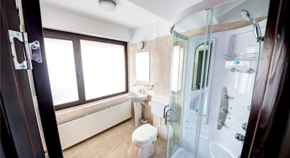 Hotel Pascu Bükreş Dış mekan fotoğraf