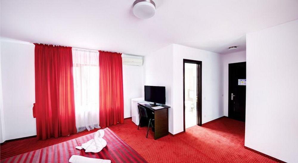 Hotel Pascu Bükreş Dış mekan fotoğraf