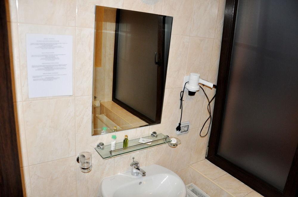 Hotel Pascu Bükreş Dış mekan fotoğraf